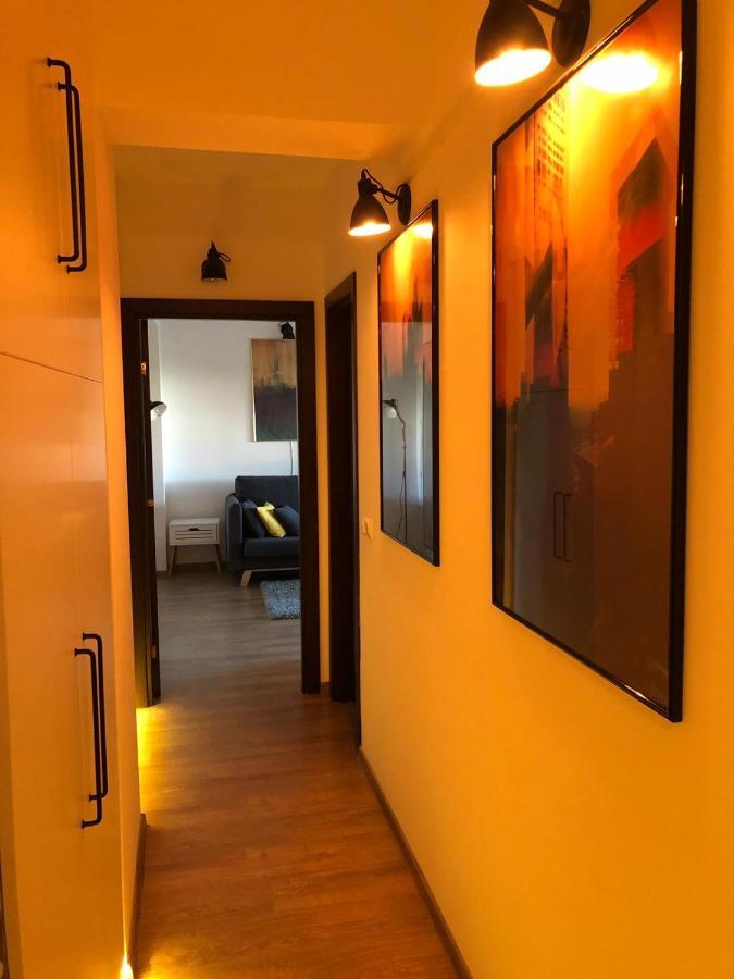 Kolonaki Domus Apartment 3 Яш Екстериор снимка