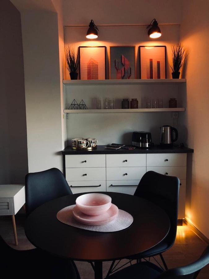 Kolonaki Domus Apartment 3 Яш Екстериор снимка
