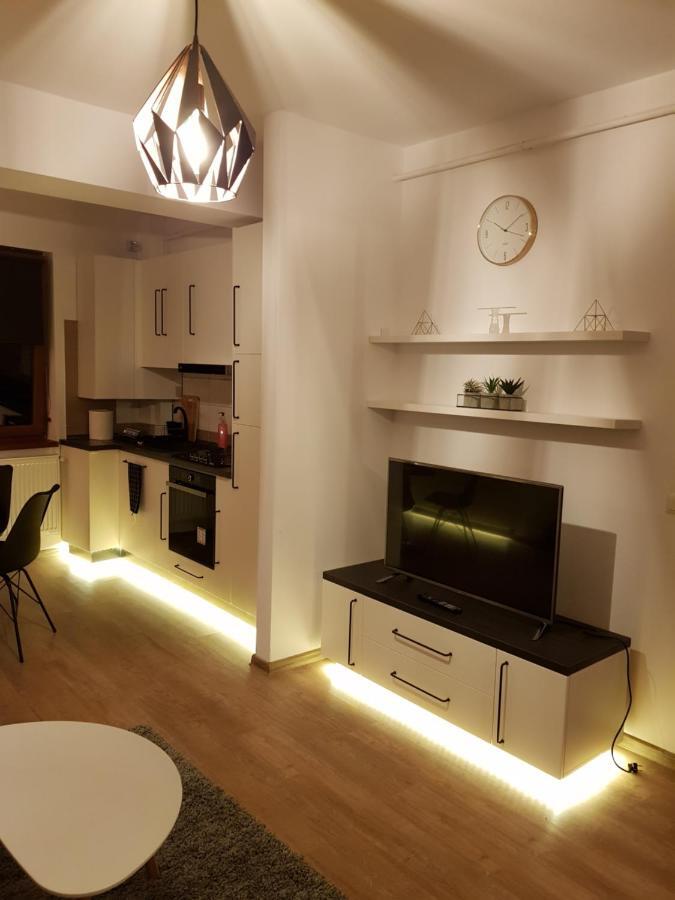 Kolonaki Domus Apartment 3 Яш Екстериор снимка