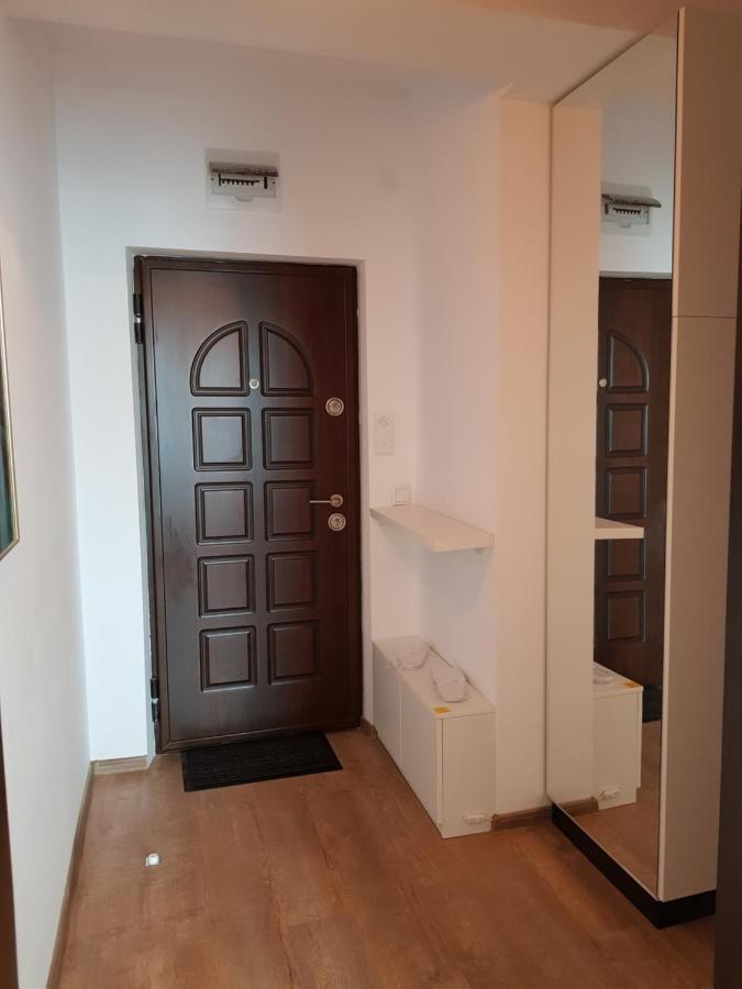 Kolonaki Domus Apartment 3 Яш Екстериор снимка