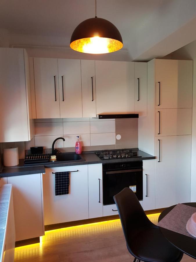 Kolonaki Domus Apartment 3 Яш Екстериор снимка