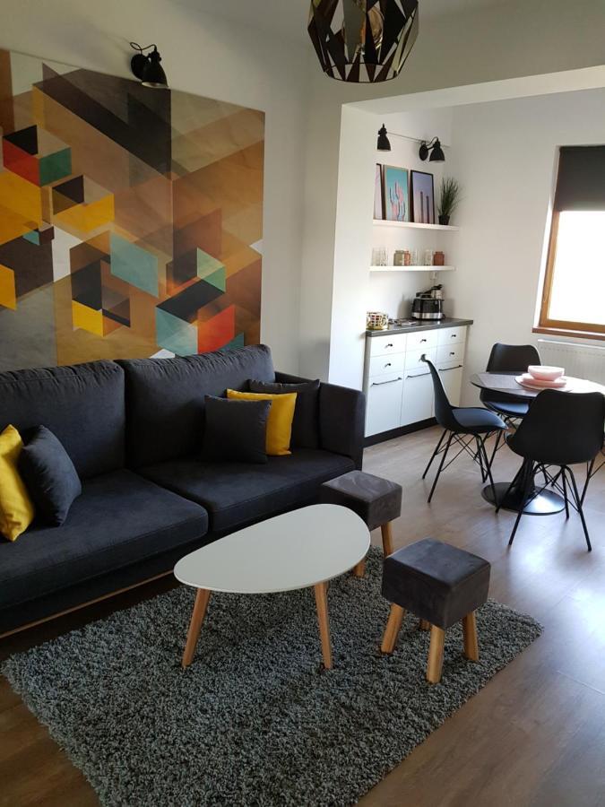 Kolonaki Domus Apartment 3 Яш Екстериор снимка