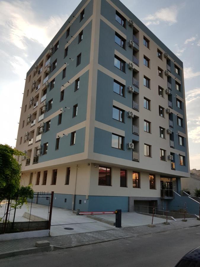 Kolonaki Domus Apartment 3 Яш Екстериор снимка
