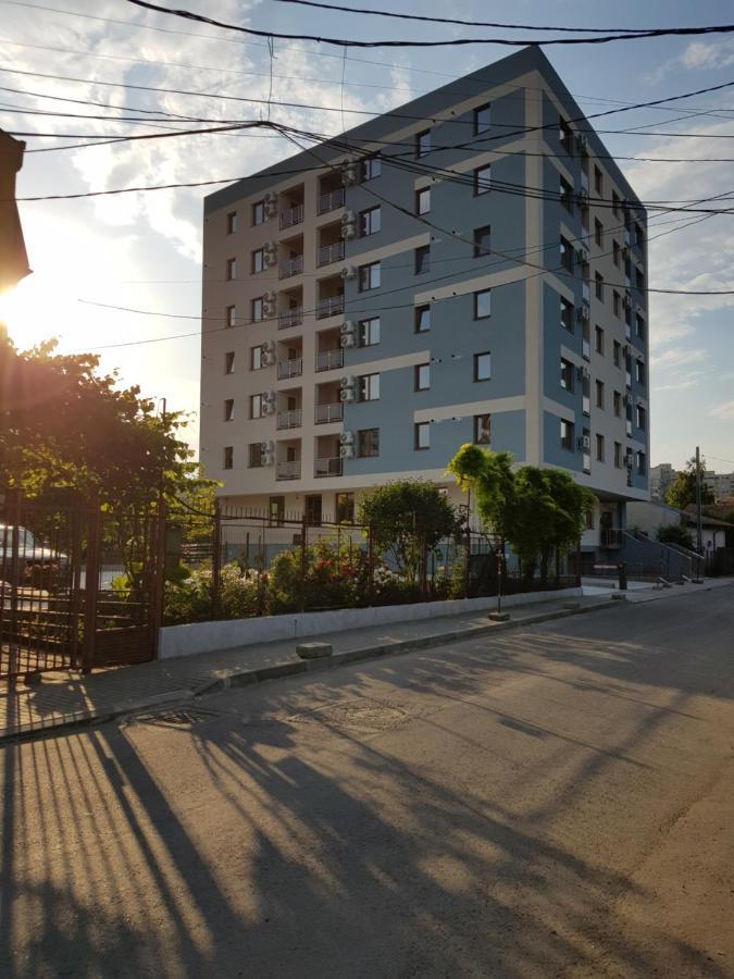 Kolonaki Domus Apartment 3 Яш Екстериор снимка