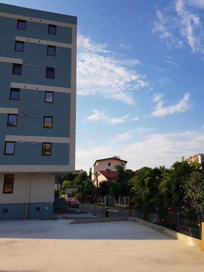 Kolonaki Domus Apartment 3 Яш Екстериор снимка